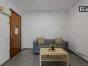 Amplia habitación en apartamento en El Pla del Real,...