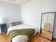 Amplia habitación en Calle San Ramón Nonato 6