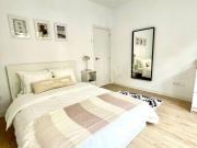 Amplia habitación en la Calle Goya 41 1º