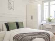 Amplia habitación en la Calle Goya 41 5º