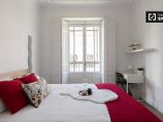 Amplia habitación en piso compartido en Puerta del Sol,...