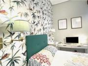 Amplia habitación en piso de 5 habitaciones en Indautxu,... Amplia habitación en piso de 5 habitaciones en Indautxu,...