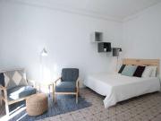 Habitación en Gràcia en alquiler en piso de 5 habitaciones