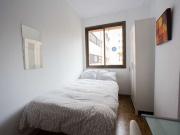 Se alquila habitación en piso compartido en Ciutat...