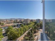 Amplia habitación en vivienda recién reformada