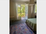 amplia habitación en ñuñoa norte