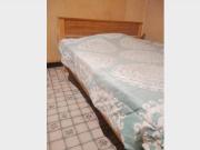 Amplia Habitación para dos personas Centro de Valparaíso