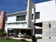 Amplia Iluminada Casa Lomas de cocoyoc