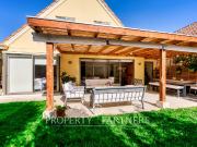 Amplia, Impecable casa sector Huinganal