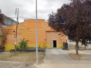 Amplia nave en buena zona industrial en Vitoria