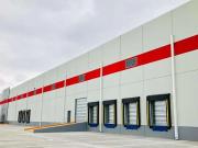 Amplia nave industrial en renta en Tultepec