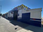 Amplia Nave Industrial en Venta en Las Cabañuelas, Vicar