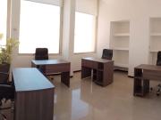 Amplia Oficina Cerca de la Línea 3