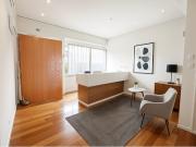 Amplia Oficina de 110m2 en Santiago Amplia Oficina de 110m2 en Santiago