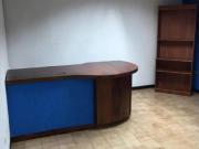 Oficina en alquiler. AV Bolivar Norte Torre Exterior