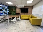 AMPLIA OFICINA EN ALQUILER