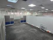 Amplia Oficina en alquiler en La Victoria límite con San...