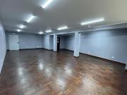 Amplia Oficina en Alquiler La Victoria