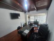 AMPLIA OFICINA EN ALQUILER SECTOR JIPIJAPA