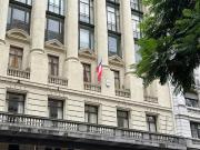 Amplia Oficina en Diagonal Norte y San Martin con 4 cocheras
