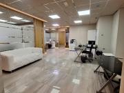 AMPLIA OFICINA EN EL CENTRO DE ALBACETE