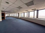 Amplia Oficina en el Corazón del Centro Financiero Id: 3...