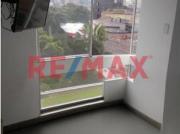 AMPLIA OFICINA EN EXCLUSIVA ZONA COMERCIAL | MIRAFLORES