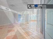 Amplia Oficina en Renta 280m2