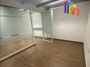 AMPLIA OFICINA EN RENTA EN LINDAVISTA