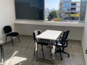 AMPLIA OFICINA EN RENTA ZONA AMERICAS