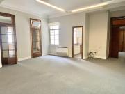 Amplia Oficina en Tucumán y Alem Microcentro Plaza Roma