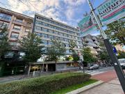 Amplia oficina en venta junto al Museo Guggenheim...