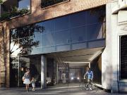 Amplia Oficina enVENTA ubicada en Pellegrini 1600 Centro...