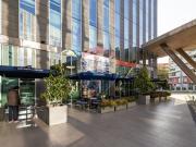 AMPLIA OFICINA, EXCELENTE CONECTIVIDAD