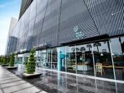 AMPLIA OFICINA PRIME DE 475 M2 PISO 10 CENTRO FINANCIERO...