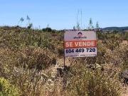 Amplia parcela con vistas panorámicas, Costa Esuri Ayamonte