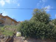 Amplia parcela en Alta Maresme Santa Susanna