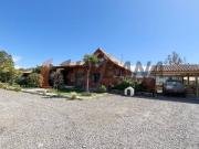 AMPLIA PARCELA EN SECTOR SANTA AMALIA