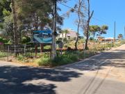 Amplia parcela lista para construir con vistas al mar en...