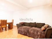 Amplia planta baja con jardín privado en Ciudad Jardín