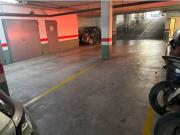 Amplia plaza de aparcamiento en Calle Espronceda con...