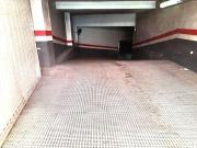 AMPLIA PLAZA DE GARAJE CON TRASTERO EN VENTA