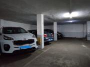 Amplia plaza de Garaje en Calle Jesús Rincón Jiménez