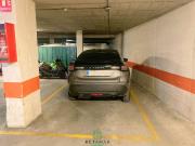 AMPLIA PLAZA DE GARAJE EN EXCELENTE UBICACIÓN ZONA EL MOLINO