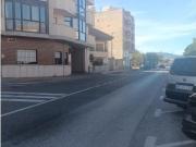 Amplia Plaza de garaje en La Alberca