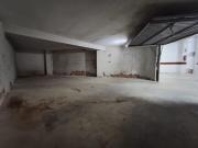 Amplia plaza de garaje en planta calle. Zona plaza...