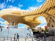 AMPLIA PLAZA DE GARAJE EN PLENO CENTRO