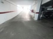 AMPLIA PLAZA DE GARAJE EN SAN PEDRO