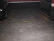 AMPLIA PLAZA DE GARAJE EN VENTA EN ZONA CARRETAS