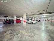 AMPLIA PLAZA DE GARAJE EN ZONA PADRE MANJÓN